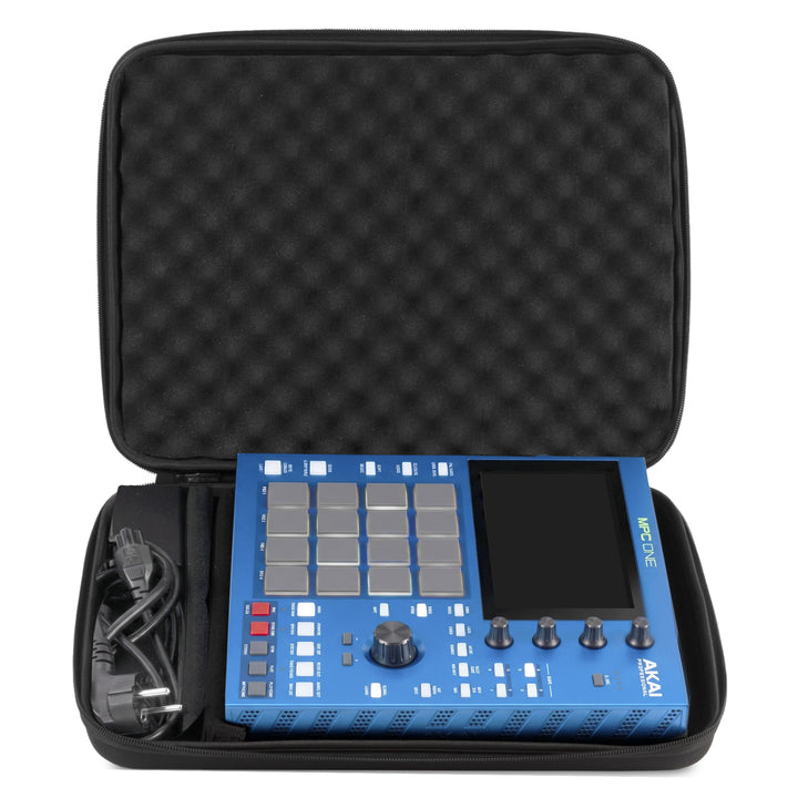 UDG Creator Akai MPC One G2 Hardcase Black