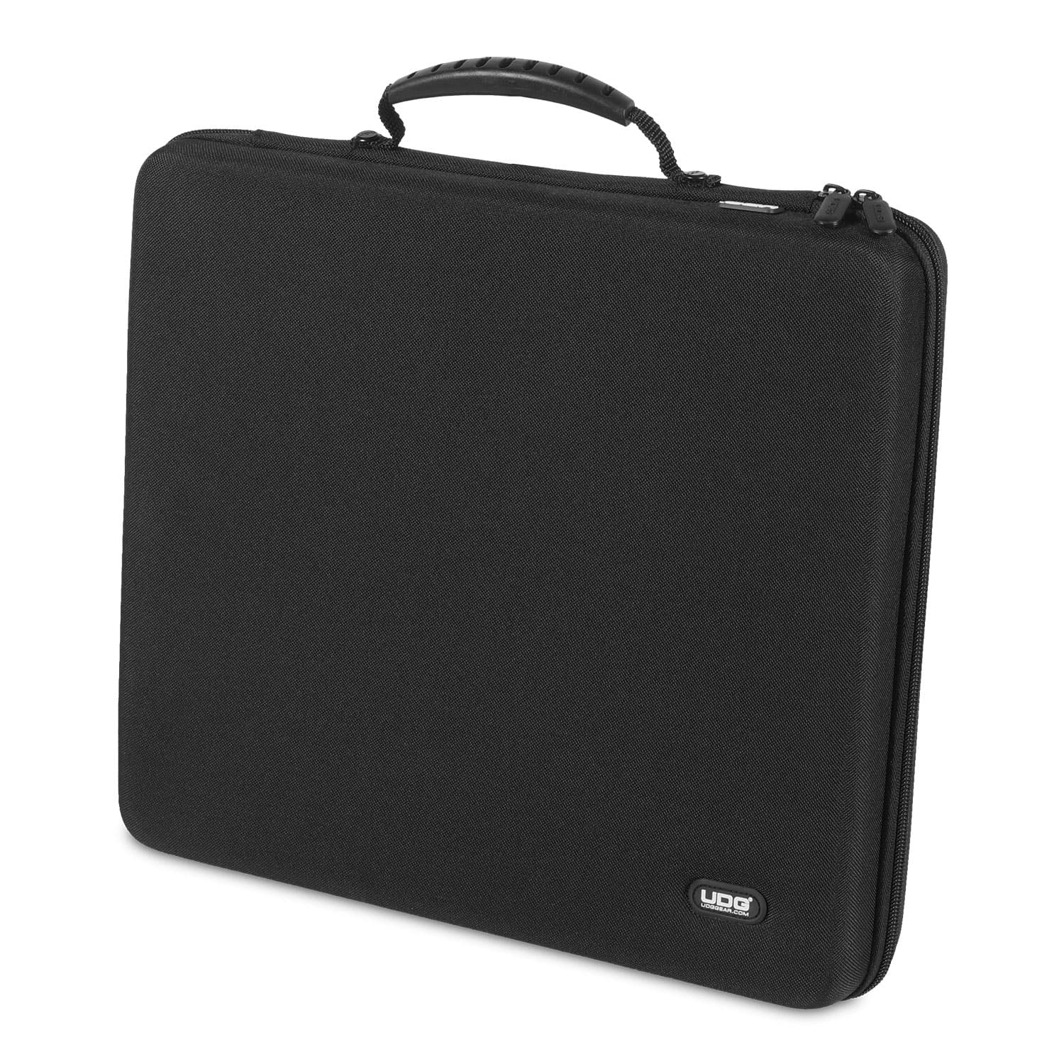 UDG Creator Novation Circuit Tracks/ Rhythm Hardcase Black – UDG GEAR