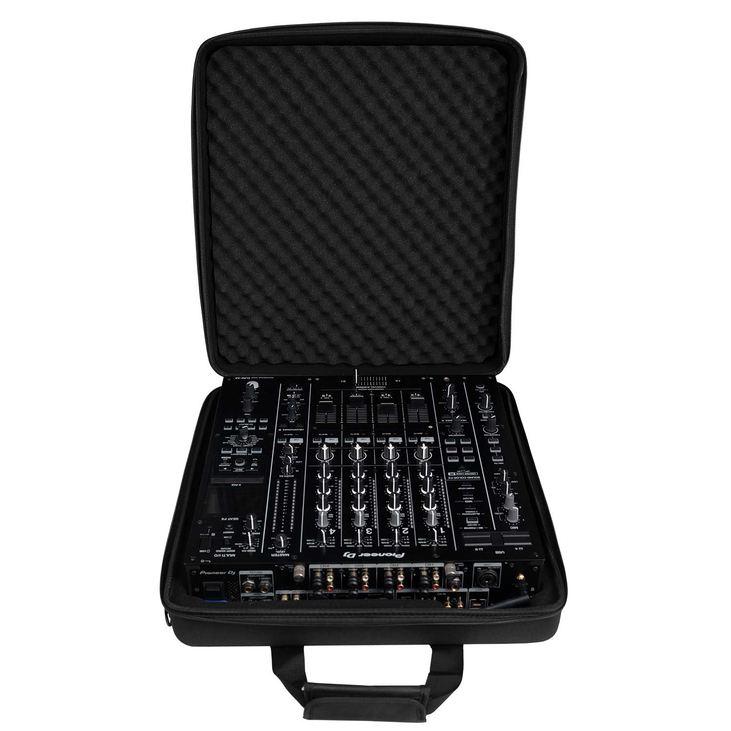 UDG Creator Pioneer DJ DJM-A9 Hardcase Black – UDG GEAR