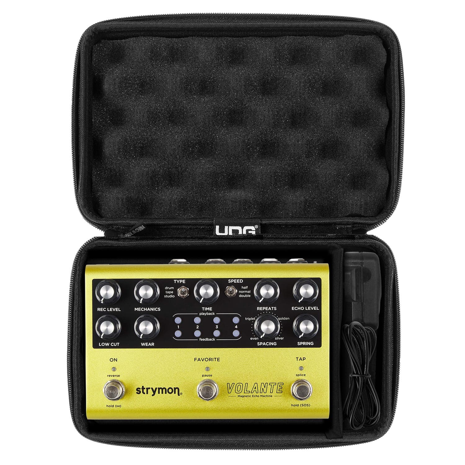 UDG Creator Strymon Timeline/ Bigsky/ Mobius/ Nightsky/ Volante