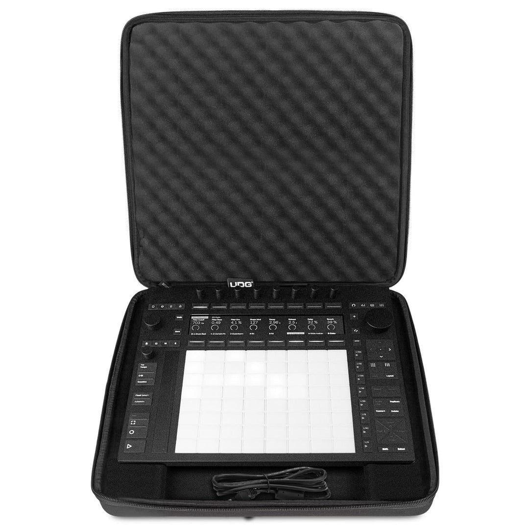 UDG Abelton Push Hard Case Goedkoper | Aanbieding UDG Abelton Push Hard Case Goedkoper | Aanbieding