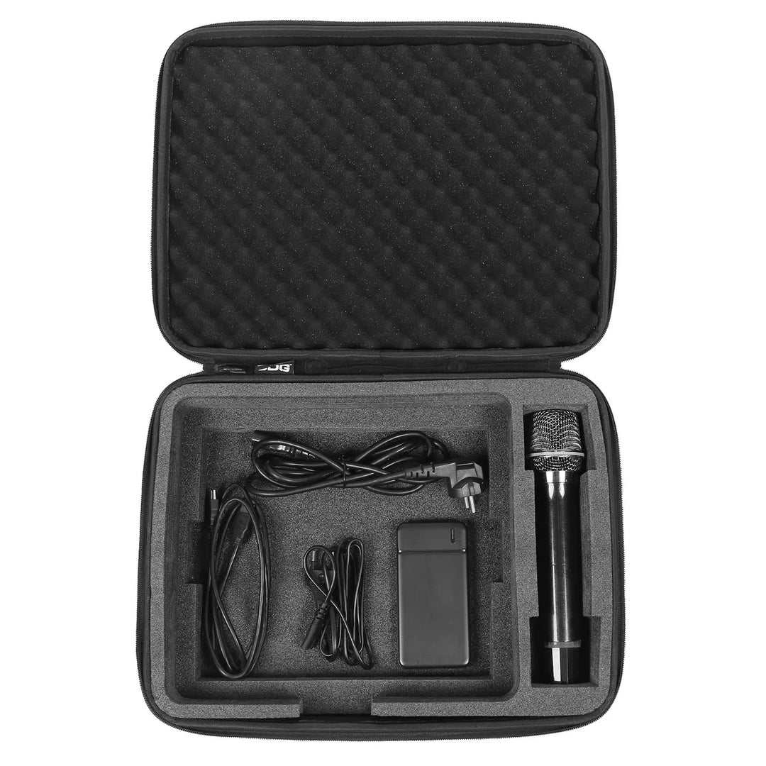 UDG Creator RodeCaster Pro II & Duo Hardcase Black