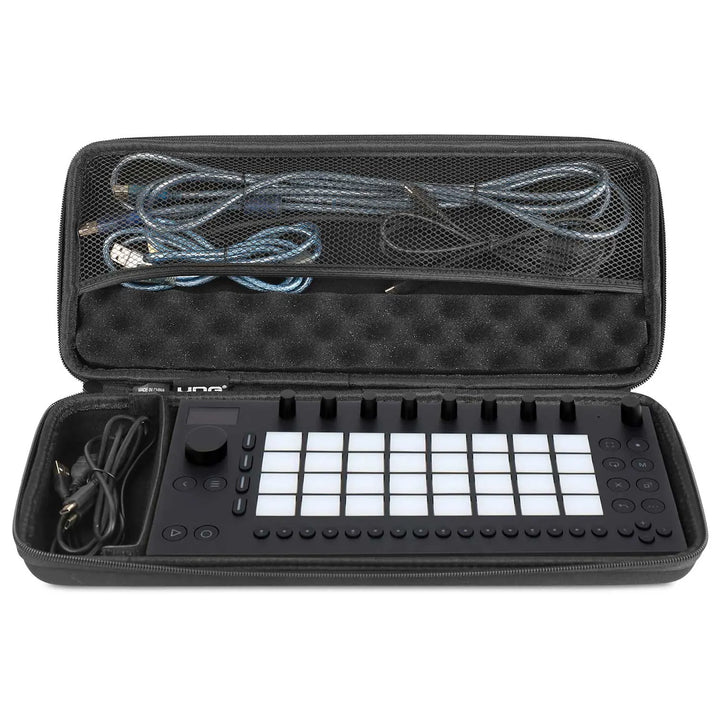 UDG Creator Ableton Move Hardcase Black