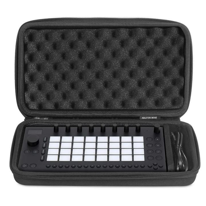 UDG Creator Ableton Move Hardcase Black