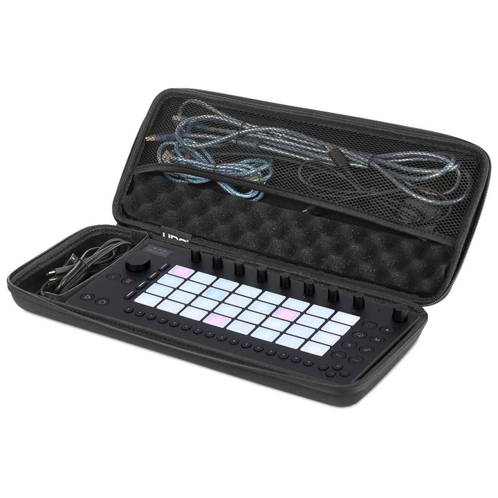 UDG Creator Ableton Move Hardcase Black