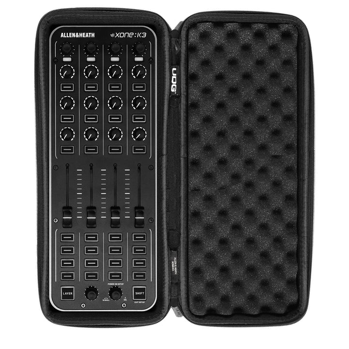 UDG Creator Allen & Heath Xone:K3 Hardcase Black