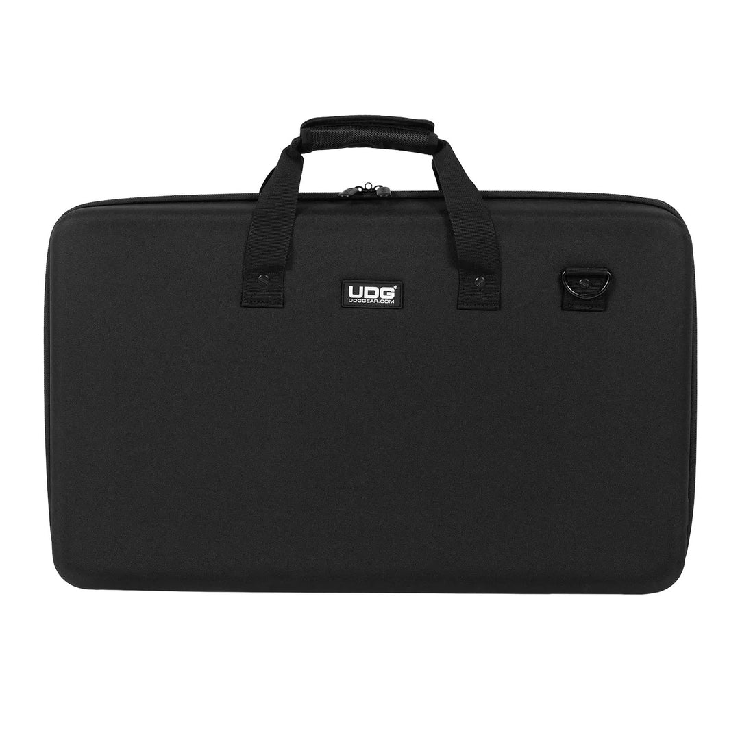 UDG Creator NI Traktor MX2 Hardcase Black