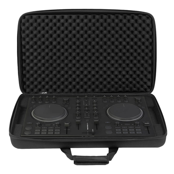 UDG Creator NI Traktor MX2 Hardcase Black