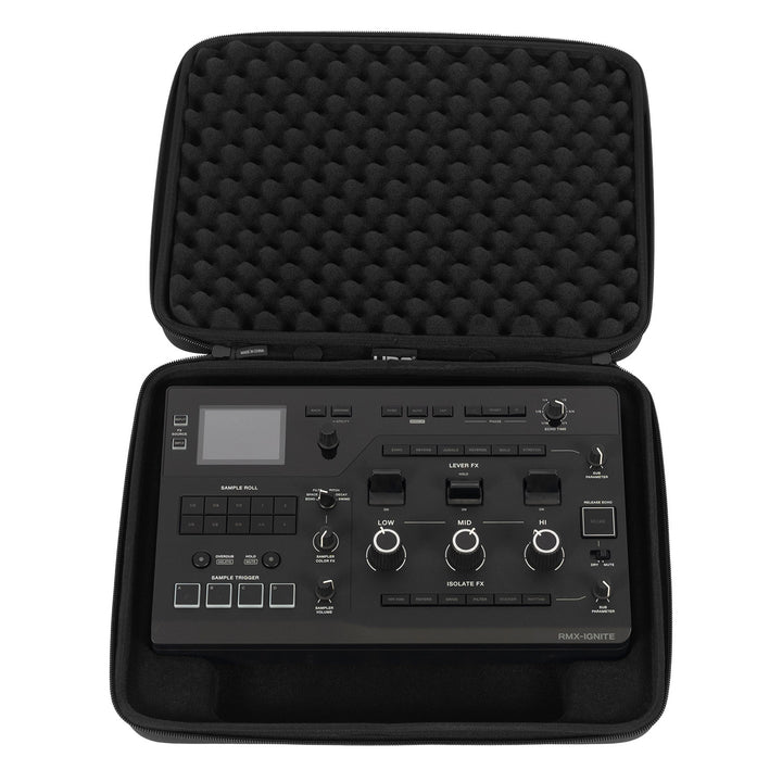 UDG Creator AlphaTheta RMX-IGNITE Hardcase Black