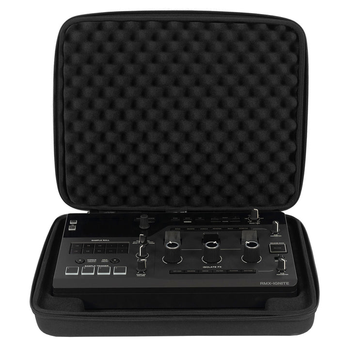 UDG Creator AlphaTheta RMX-IGNITE Hardcase Black