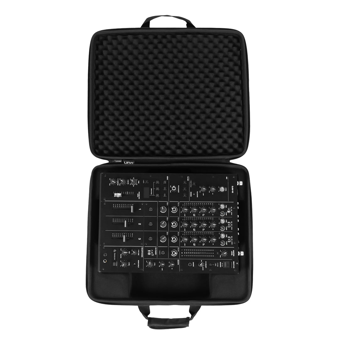 UDG Creator AlphaTheta DJM-V5 Hardcase Black
