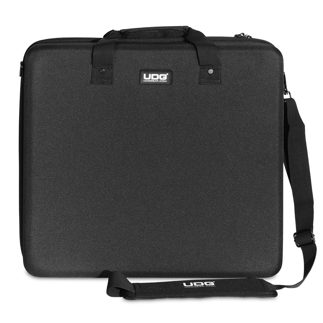 UDG Creator AlphaTheta DJM-V5 Hardcase Black