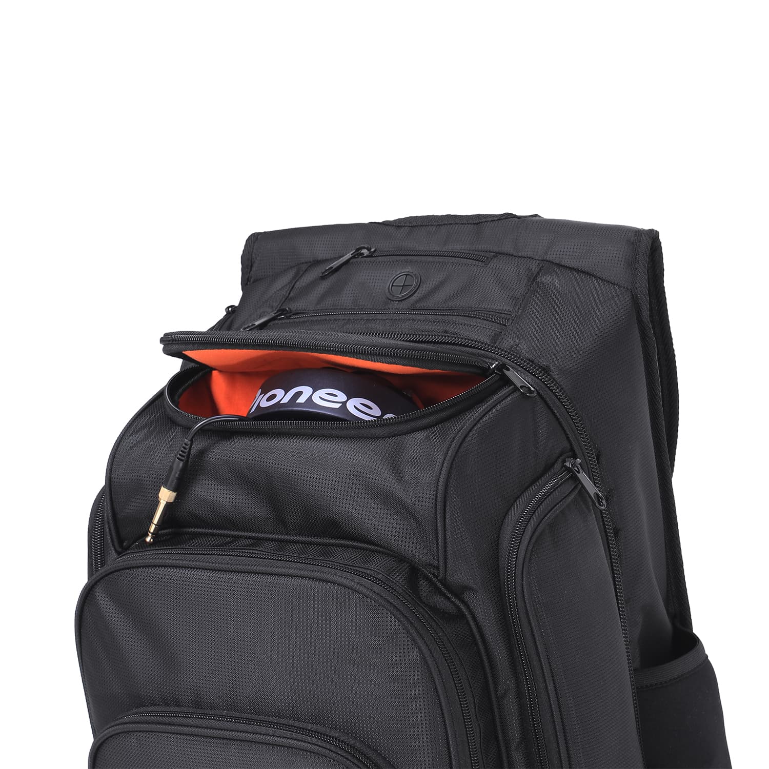 UDG U 9101 BC-OR Ultimate Digi BackPack Camo/Orange - Sac Multi UDG U 9101 BC-OR Ultimate Digi BackPack Camo/Orange - Sac Multi