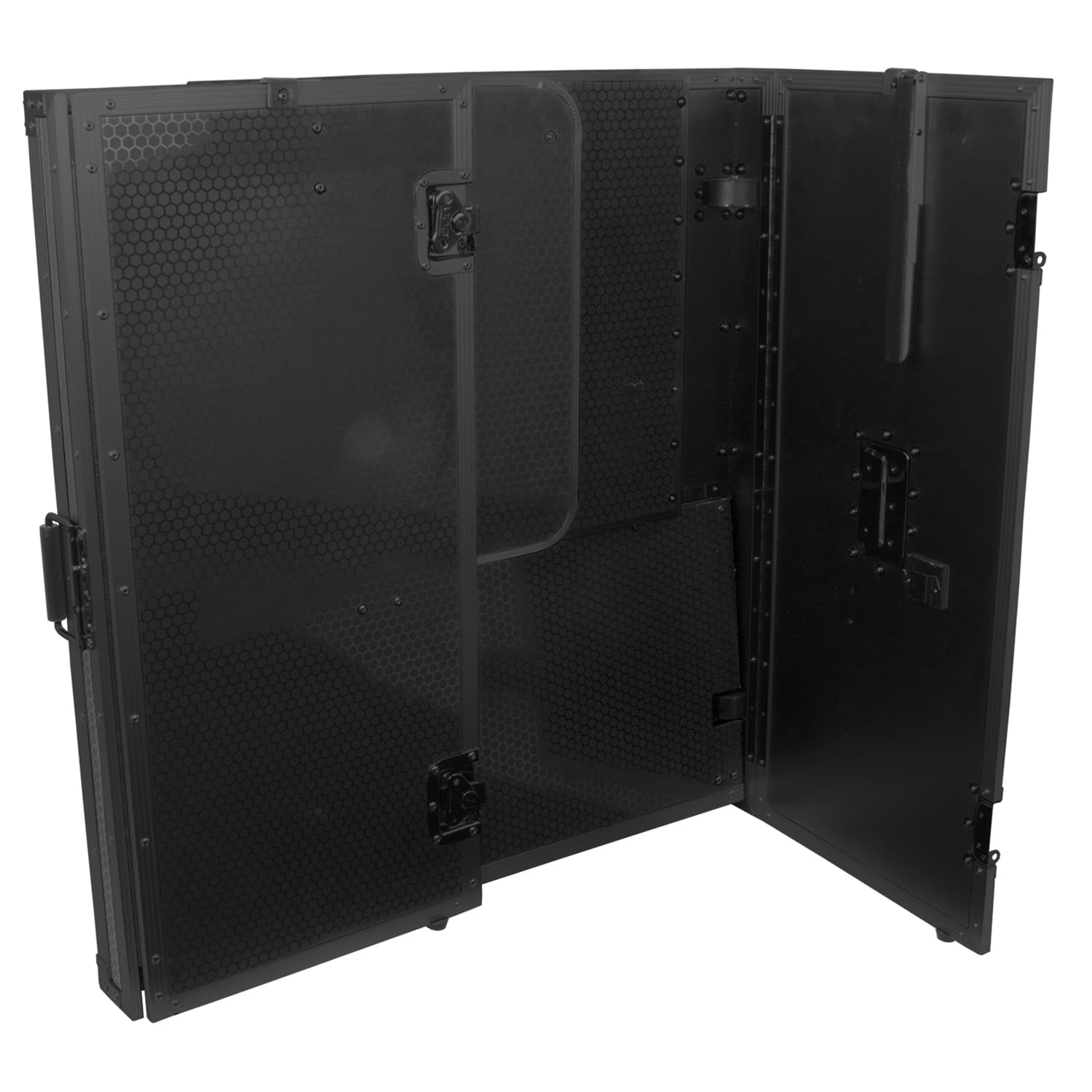UDG Ultimate Fold Out DJ Table MK2 Plus (Wheels) – UDG GEAR