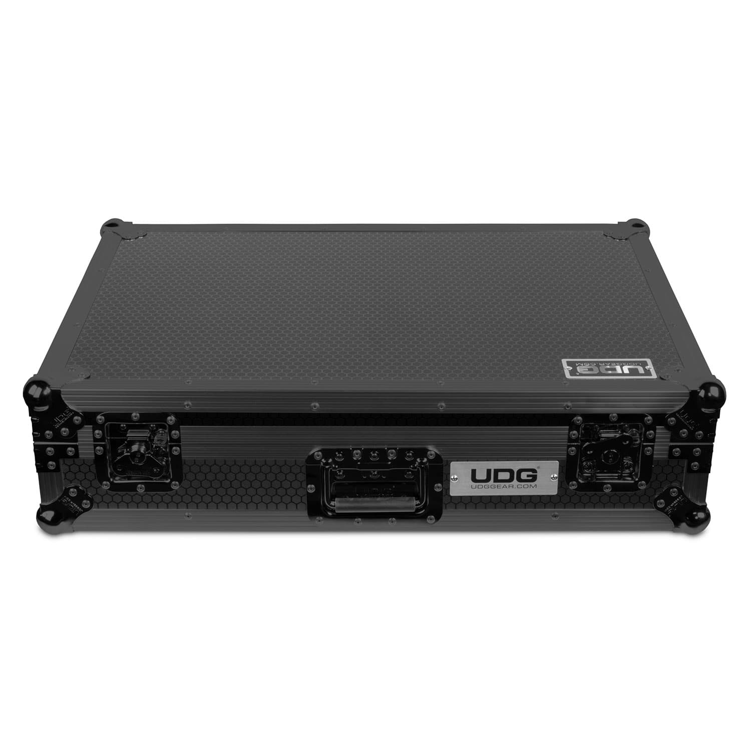 UDGケース　ddj-rev7用　DJコントローラーケース UDG Creator Pioneer DJ DDJ-REV7 Hardcase Black – UDG GEAR