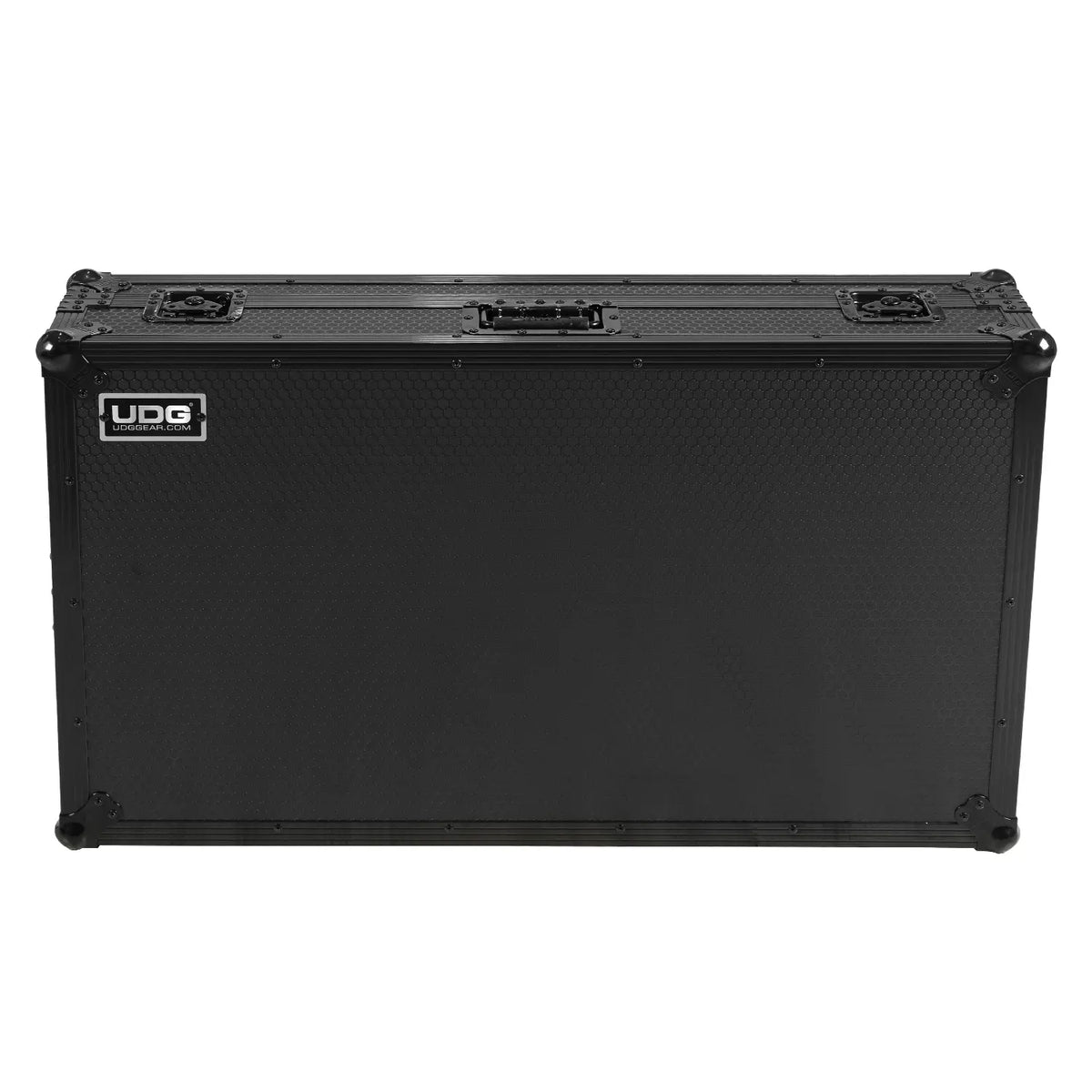 UDG Ultimate Flight Case Pioneer DJ OPUS-QUAD Black Plus (Wheels) 2