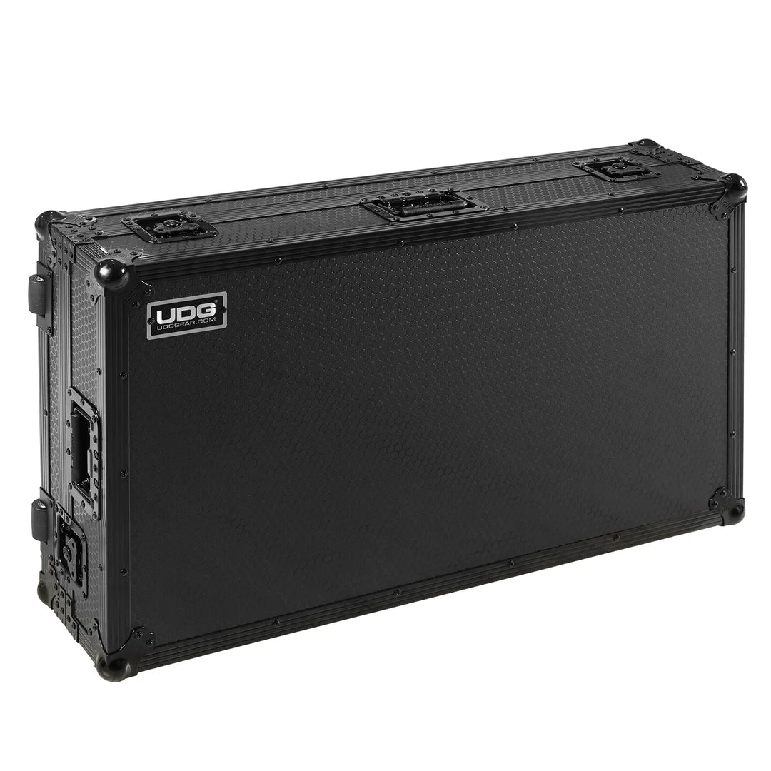 UDG Ultimate Flight Case Pioneer DJ OPUS-QUAD Black Plus (Wheels) 3