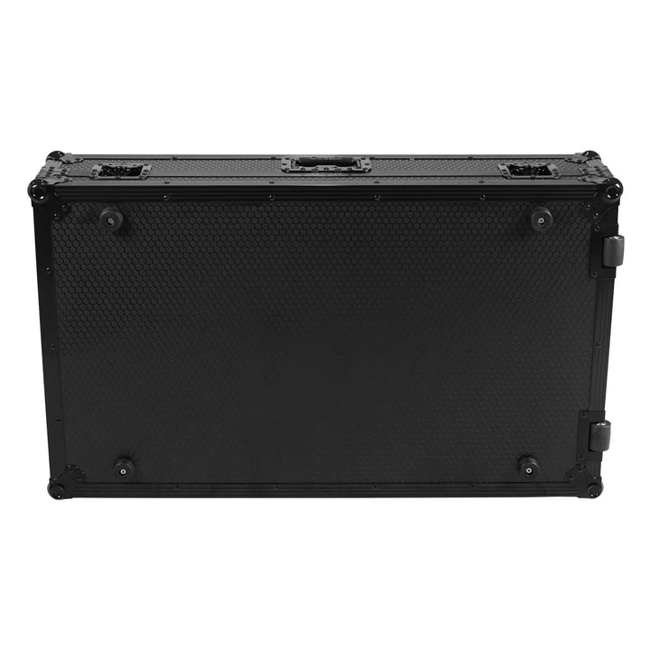 UDG Ultimate Flight Case Pioneer DJ OPUS-QUAD Black Plus (Wheels) 7