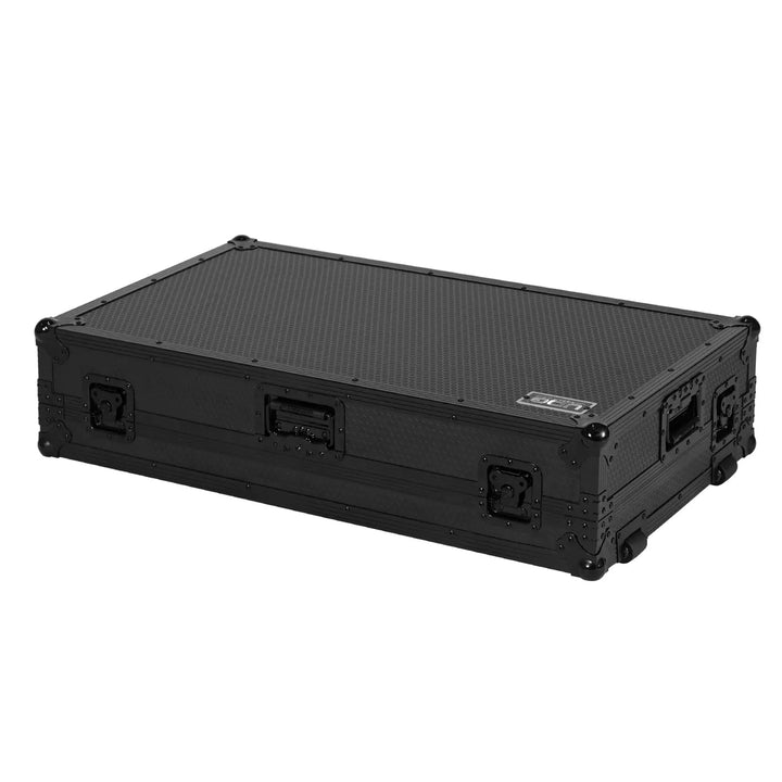 UDG Ultimate Flight Case Pioneer DJ OPUS-QUAD Black Plus (Wheels) 6