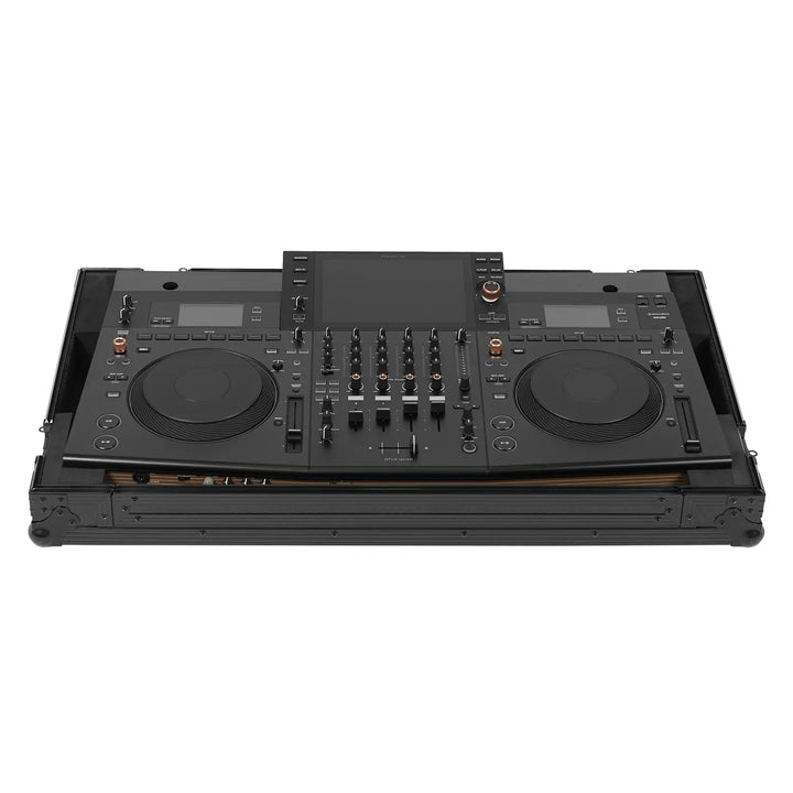 UDG Ultimate Flight Case Pioneer DJ OPUS-QUAD Black Plus (Wheels) 1