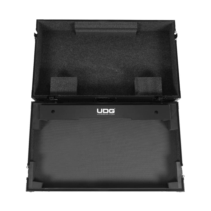 UDG Ultimate Flight Case Pioneer DJ OPUS-QUAD Black Plus (Wheels) 8