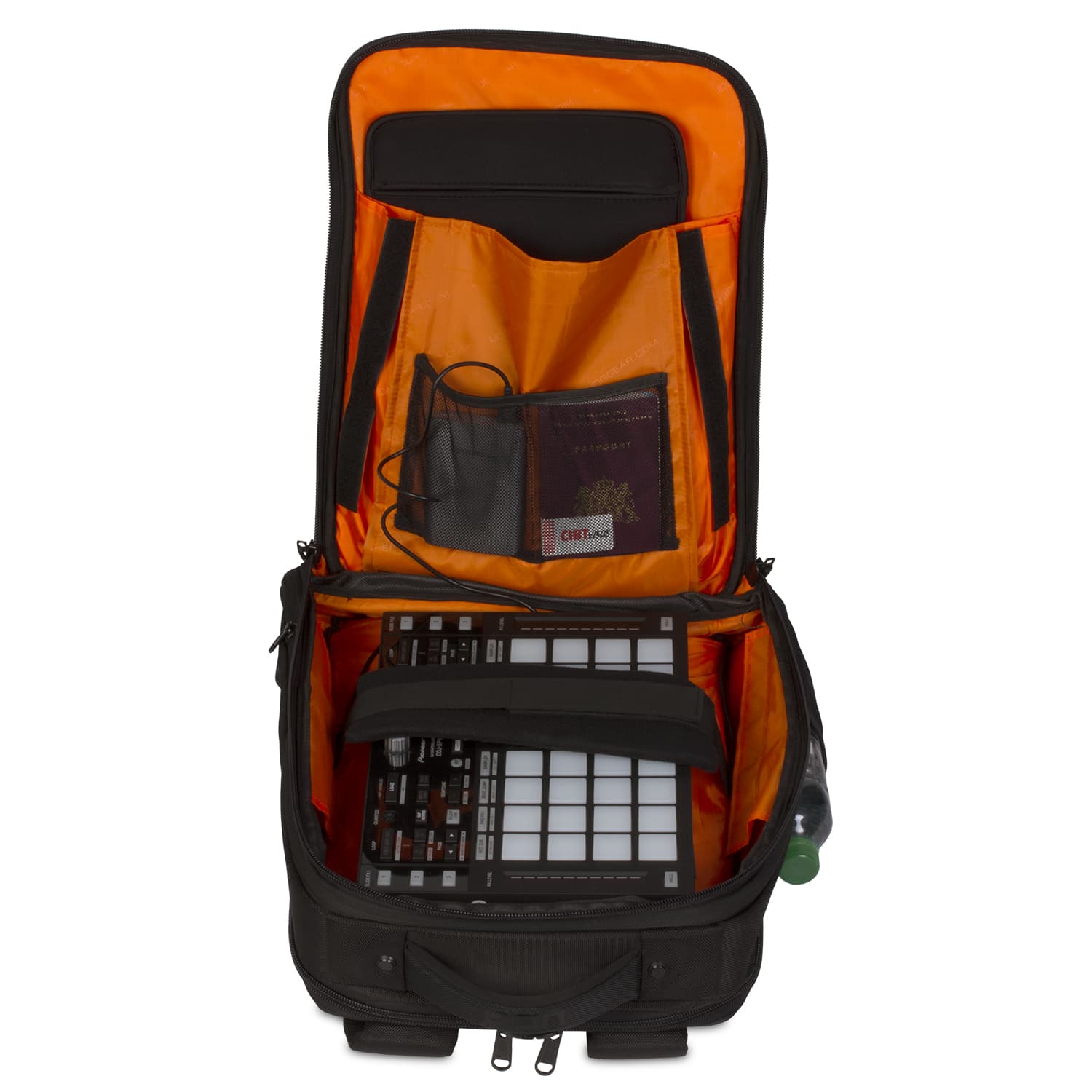 UDG Ultimate Backpack Slim – UDG GEAR