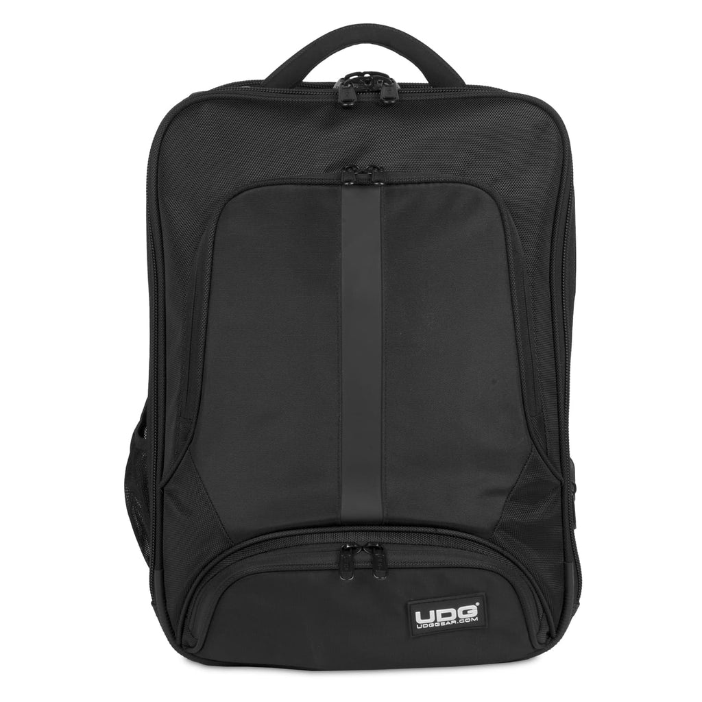 Amazon.co.jp: UDG Ultimate DIGI Backpack Black/Orange Inside