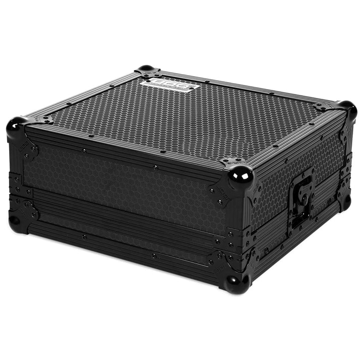 UDG Ultimate Flight Case Ableton Push 3 Black Plus (Laptop Shelf)