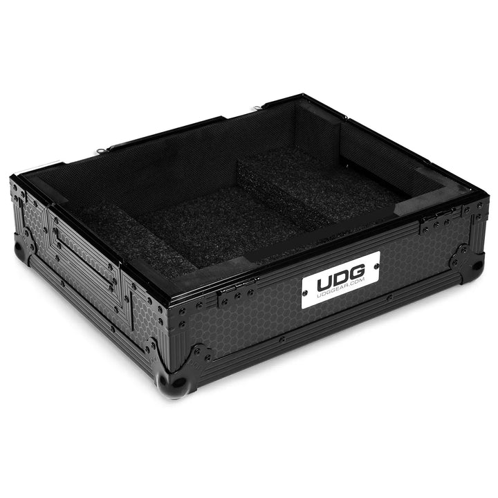 UDG Ultimate Flight Case Pioneer PLX-CRSS12 Black