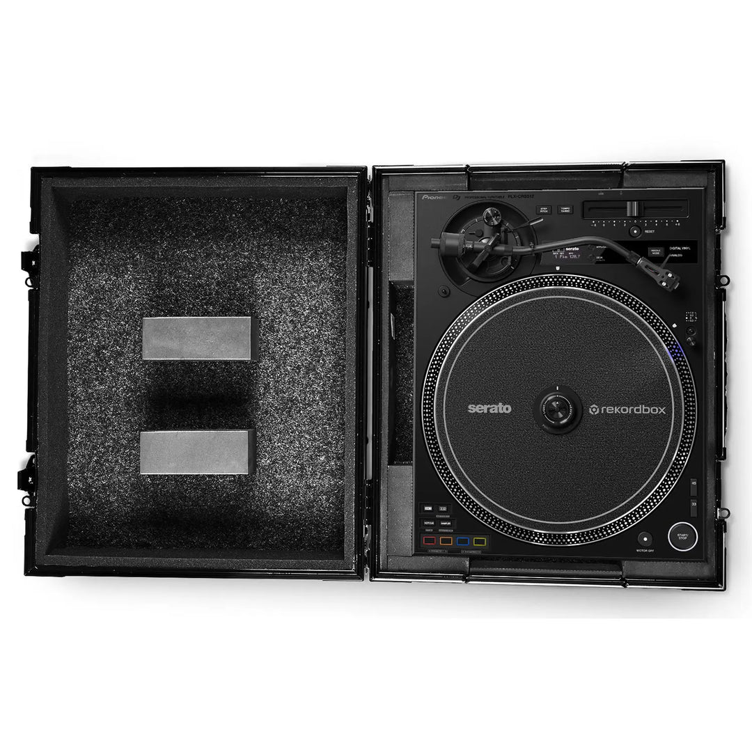 UDG Ultimate Flight Case Pioneer PLX-CRSS12 Black