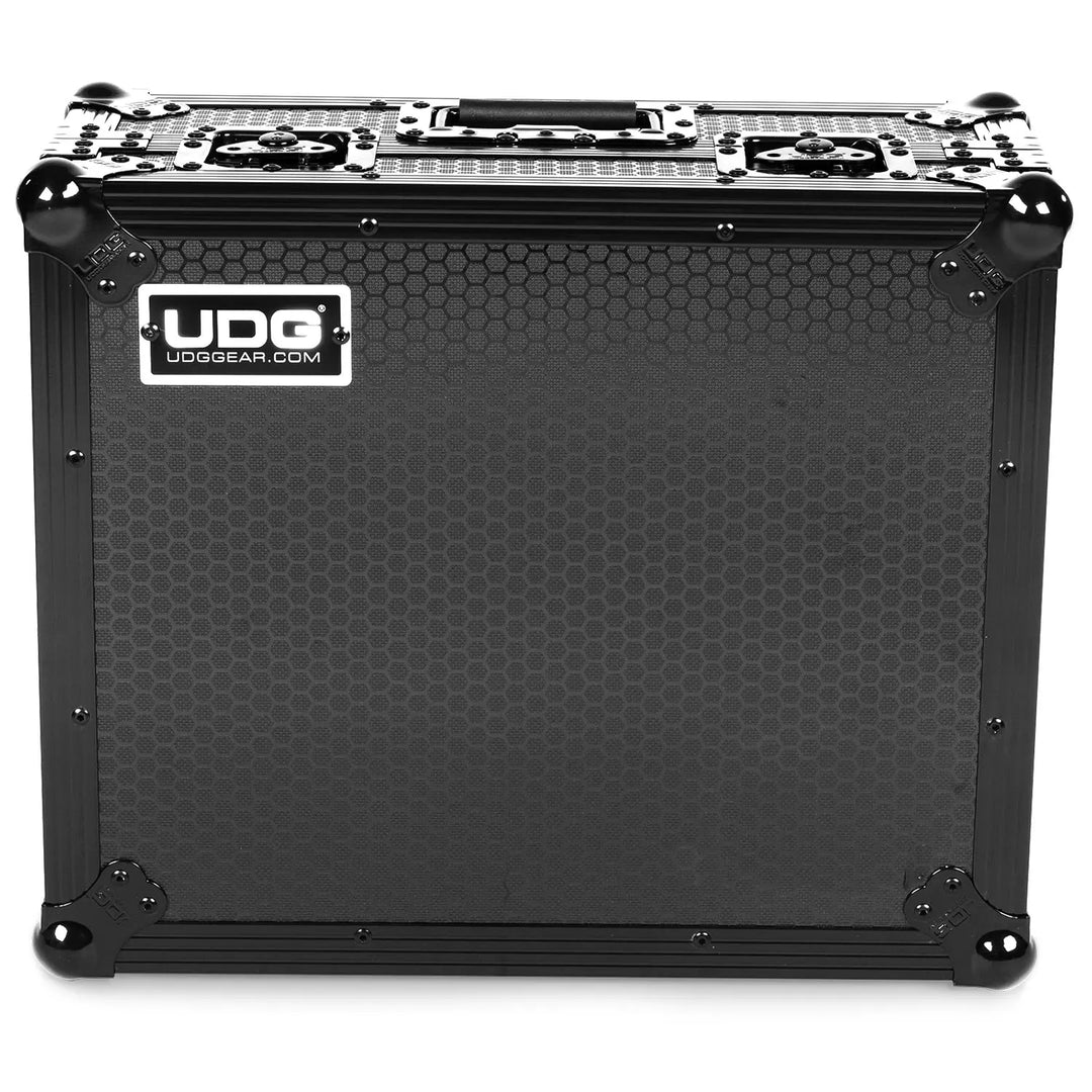 UDG Ultimate Flight Case Pioneer PLX-CRSS12 Black