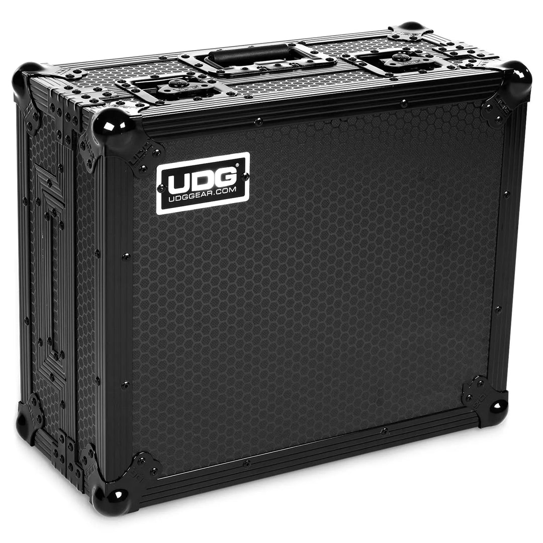 UDG Ultimate Flight Case Pioneer PLX-CRSS12 Black