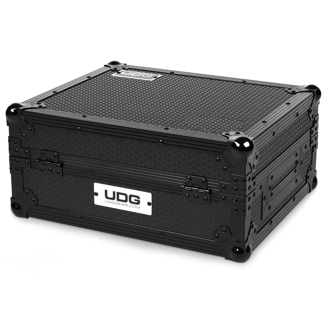 UDG Ultimate Flight Case Pioneer PLX-CRSS12 Black