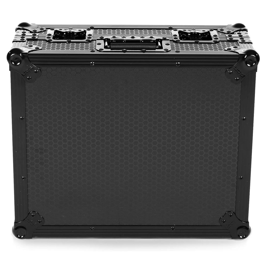 UDG Ultimate Flight Case Pioneer PLX-CRSS12 Black