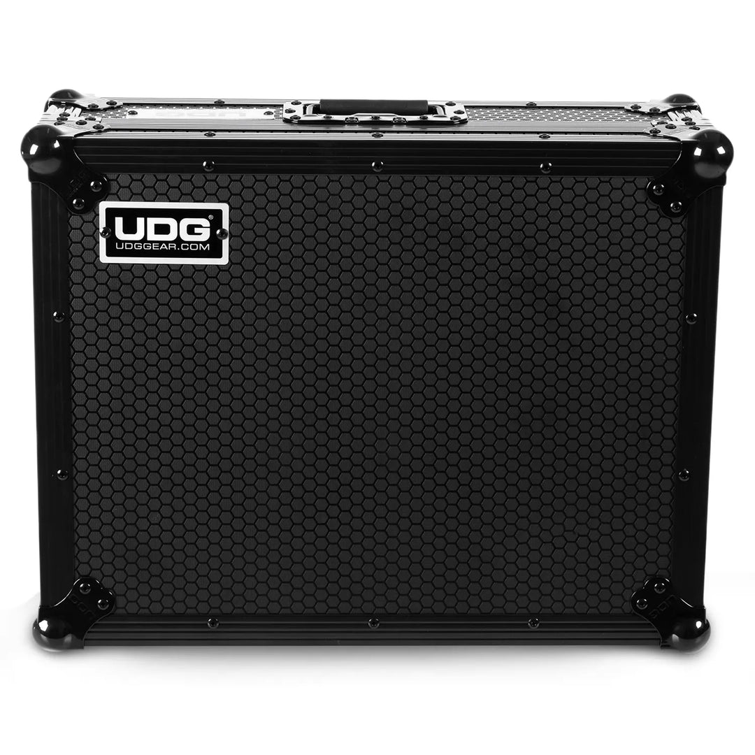 UDG Ultimate Flight Case AlphaTheta Omnis-Duo Black