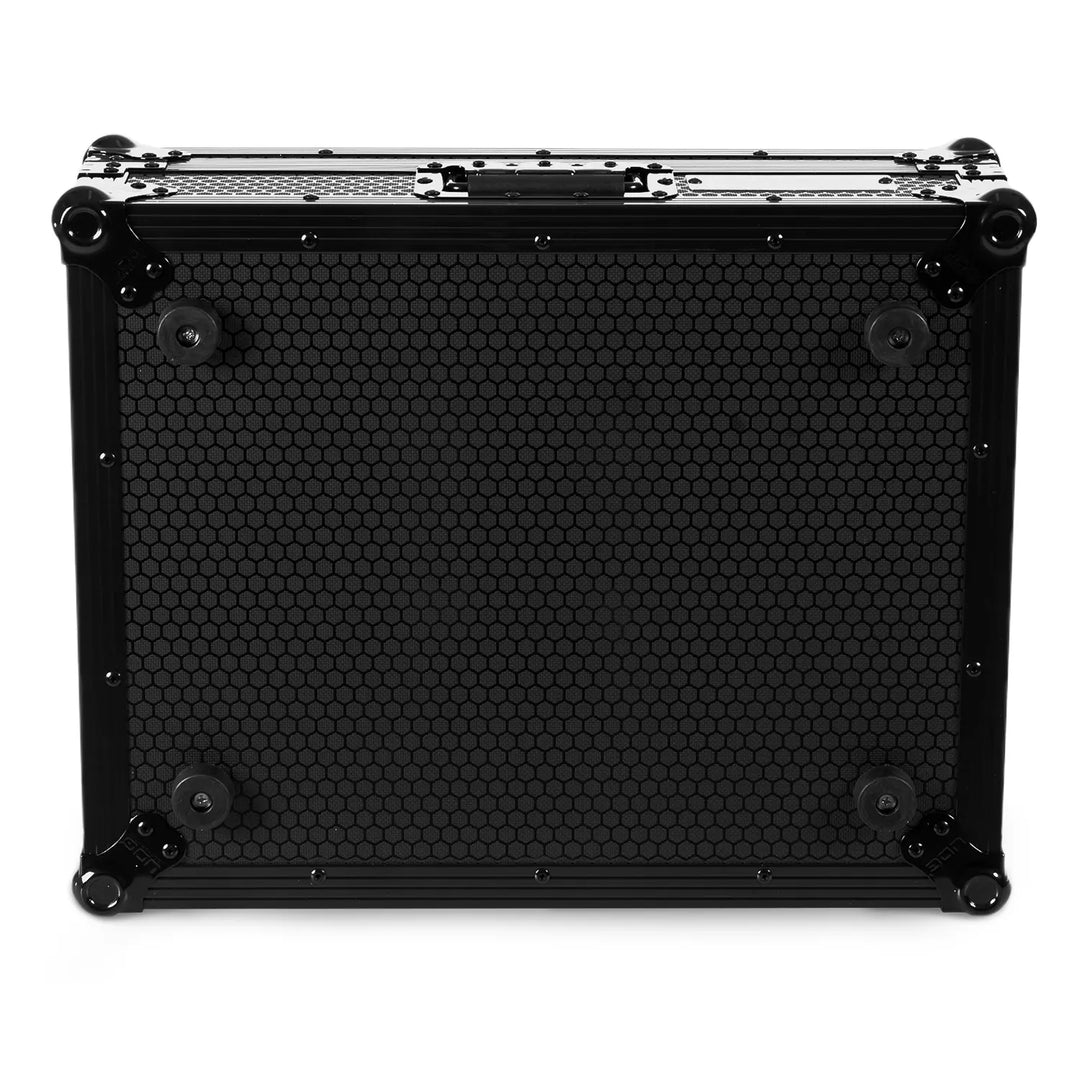 UDG Ultimate Flight Case AlphaTheta Omnis-Duo Black – UDG GEAR UDG Ultimate Flight Case AlphaTheta Omnis-Duo Black – UDG GEAR
