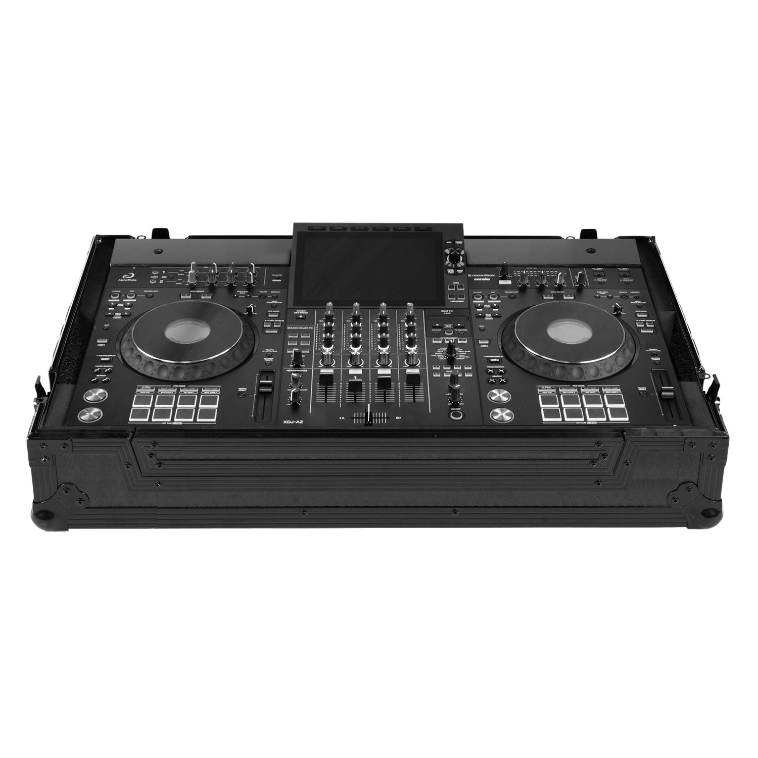 AlphaTheta XDJ-AZ DJ Cases – Road-Ready Protection for DJs – UDG GEAR