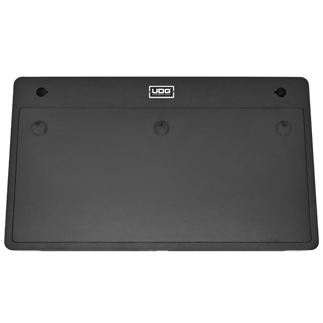 UDG Ultimate DJ Podium Workstation Black