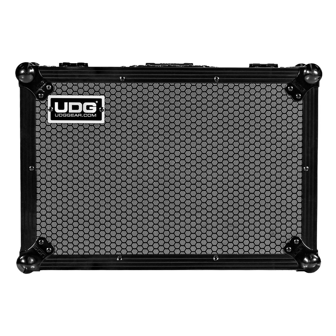 UDG Ultimate Flight Case AlphaTheta CDJ-3000X Black