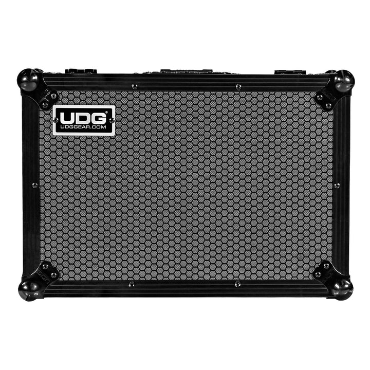 UDG Ultimate Flight Case AlphaTheta CDJ-3000X Black