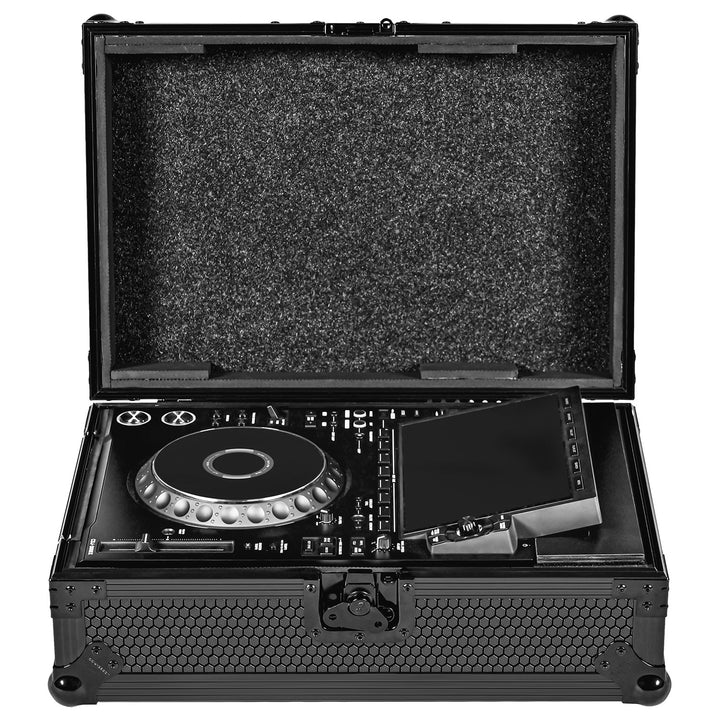 UDG Ultimate Flight Case AlphaTheta CDJ-3000X Black