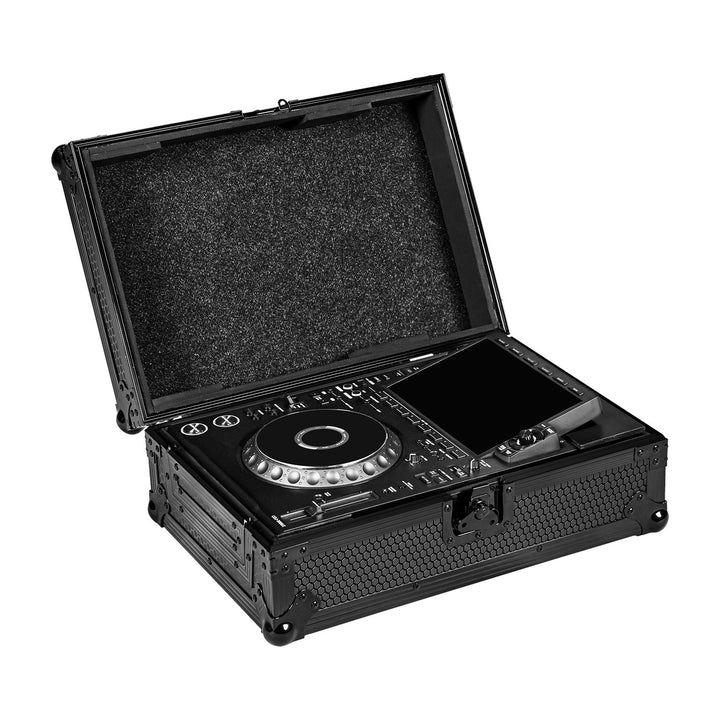 UDG Ultimate Flight Case AlphaTheta CDJ-3000X Black