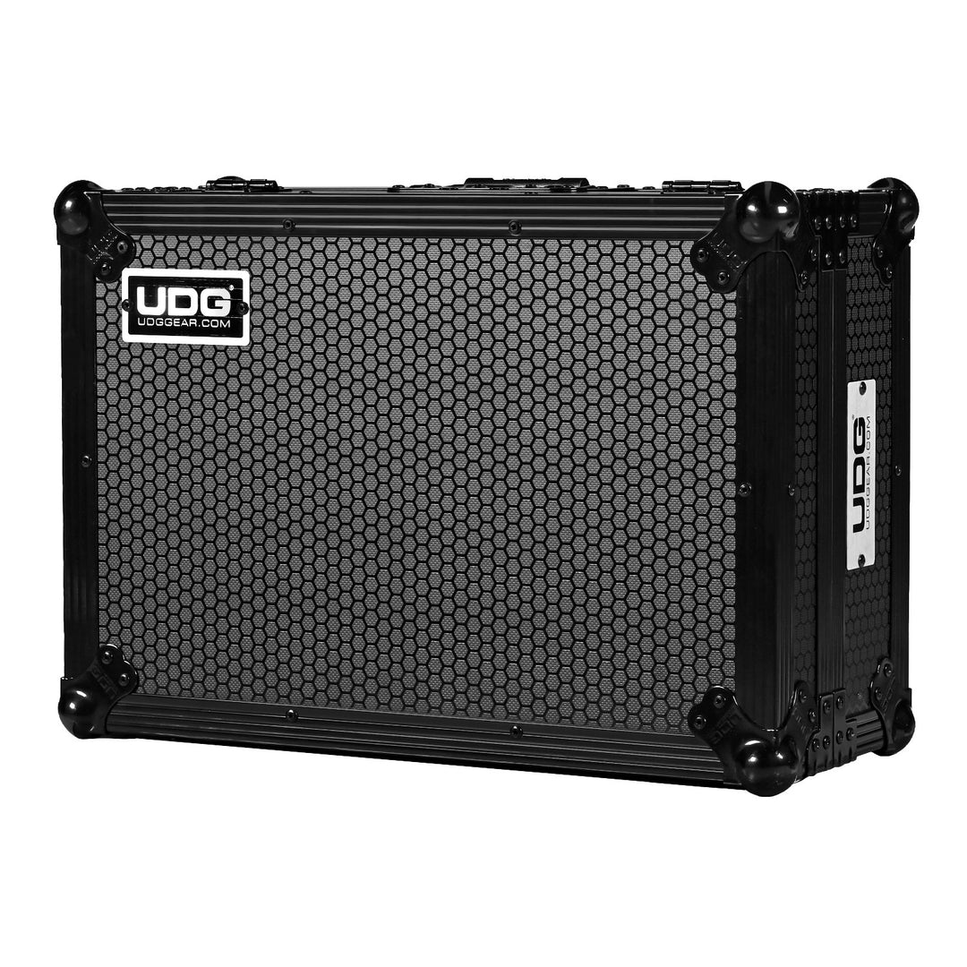 UDG Ultimate Flight Case AlphaTheta CDJ-3000X Black