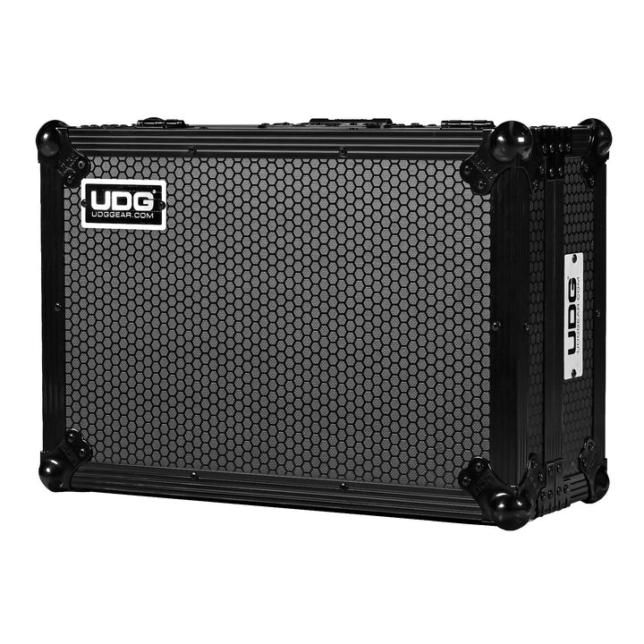 UDG Ultimate Flight Case AlphaTheta CDJ-3000X Black