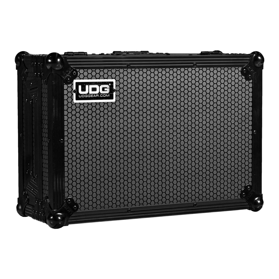 UDG Ultimate Flight Case AlphaTheta CDJ-3000X Black