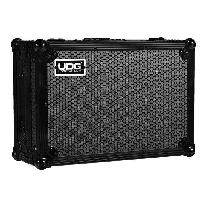 UDG Ultimate Flight Case AlphaTheta CDJ-3000X Black