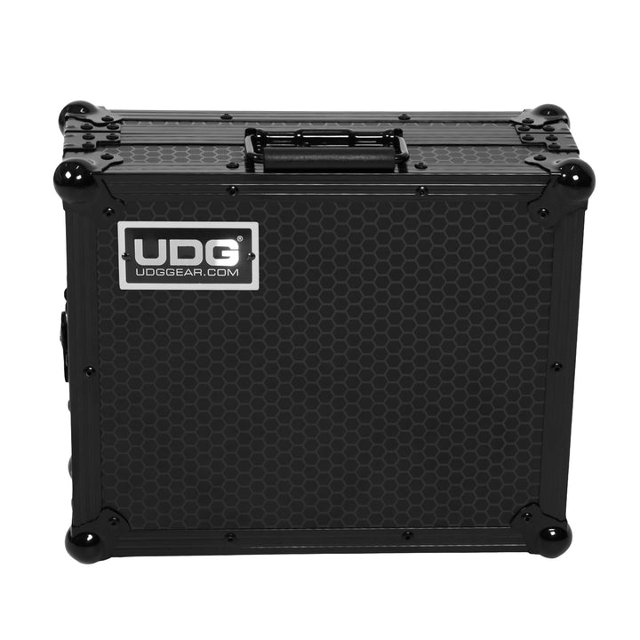 UDG Ultimate Flight Case AlphaTheta RMX-IGNITE Black