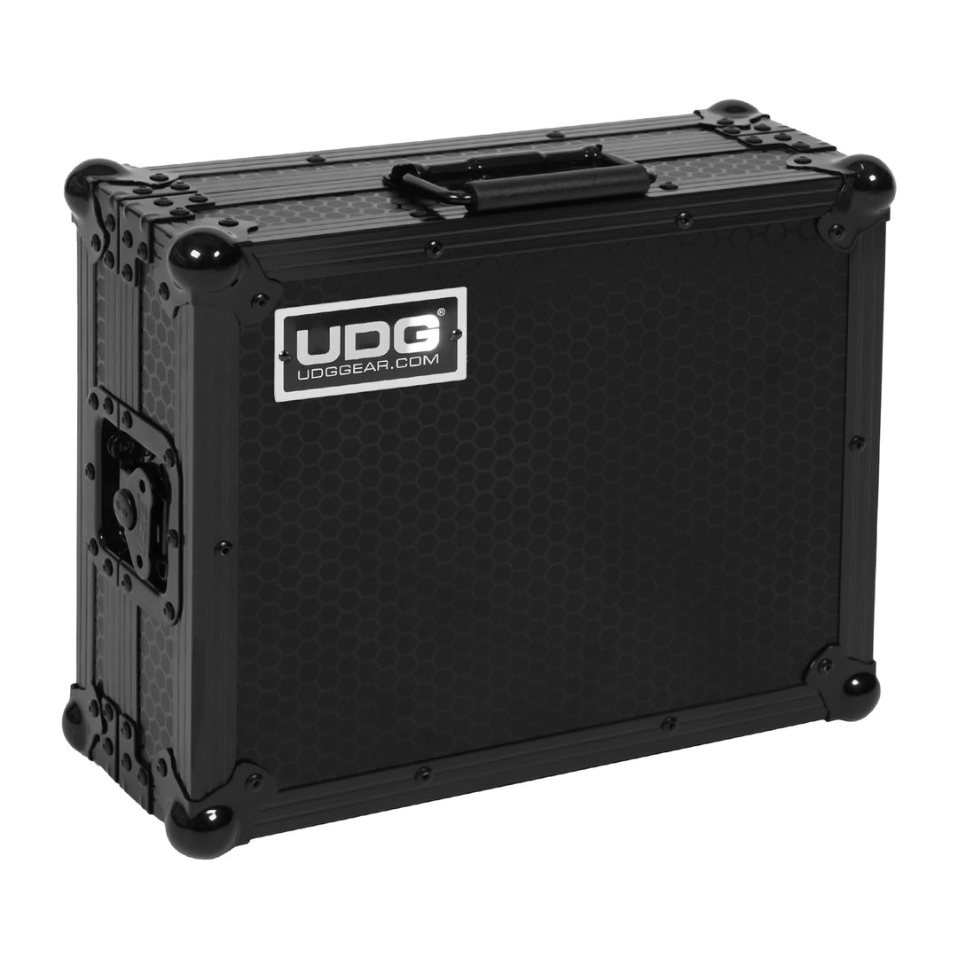 UDG Ultimate Flight Case AlphaTheta RMX-IGNITE Black
