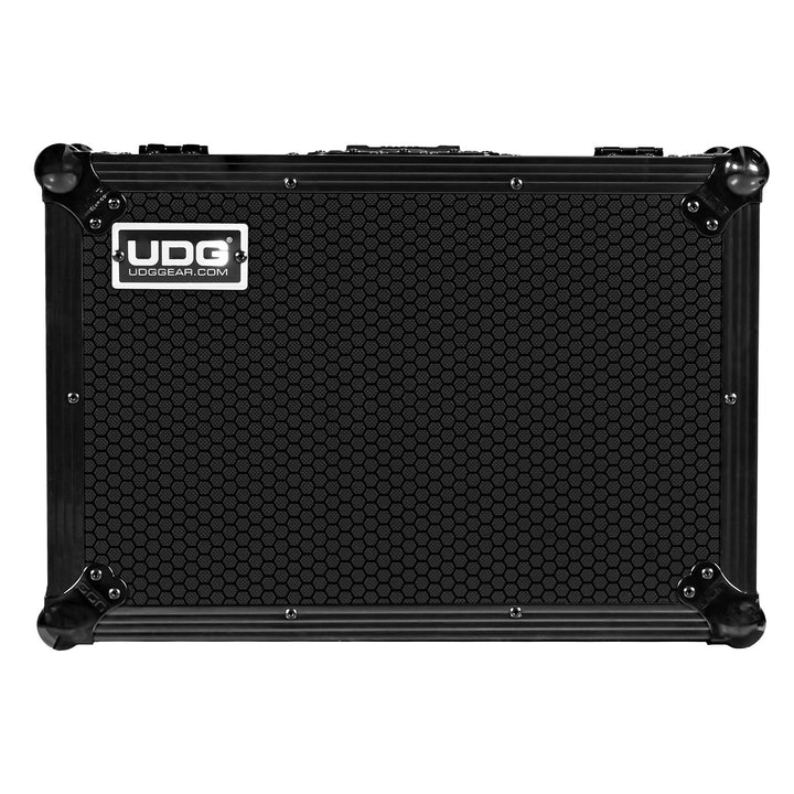 UDG Ultimate Flight Case AlphaTheta DJM-V5 Black
