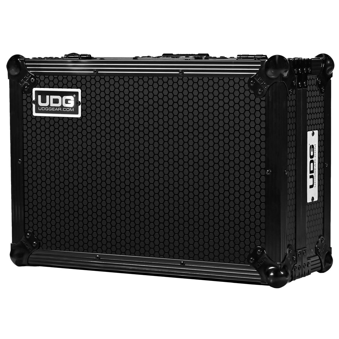 UDG Ultimate Flight Case AlphaTheta DJM-V5 Black